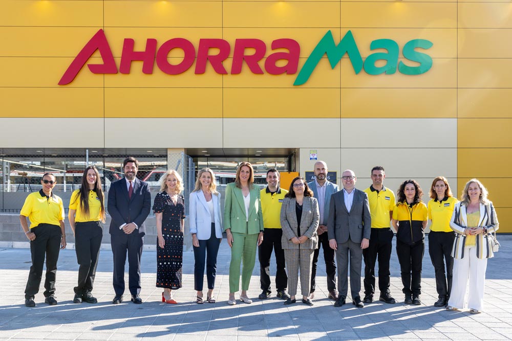 Nuevo Ahorramás Pozuelo