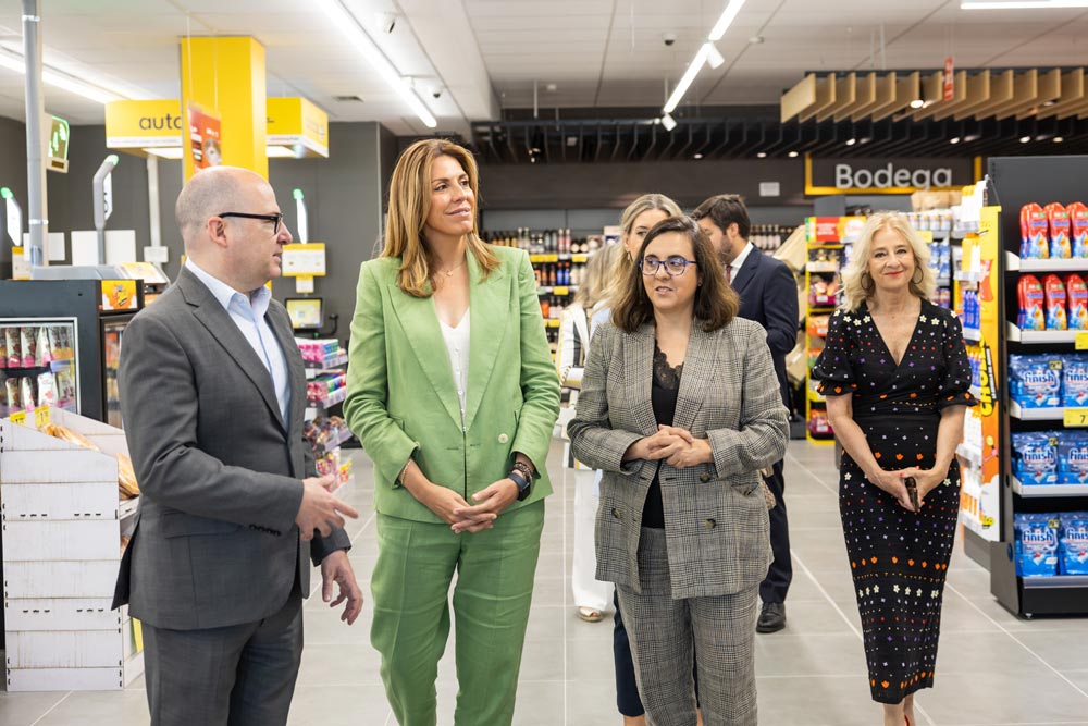 Nuevo Ahorramás Pozuelo