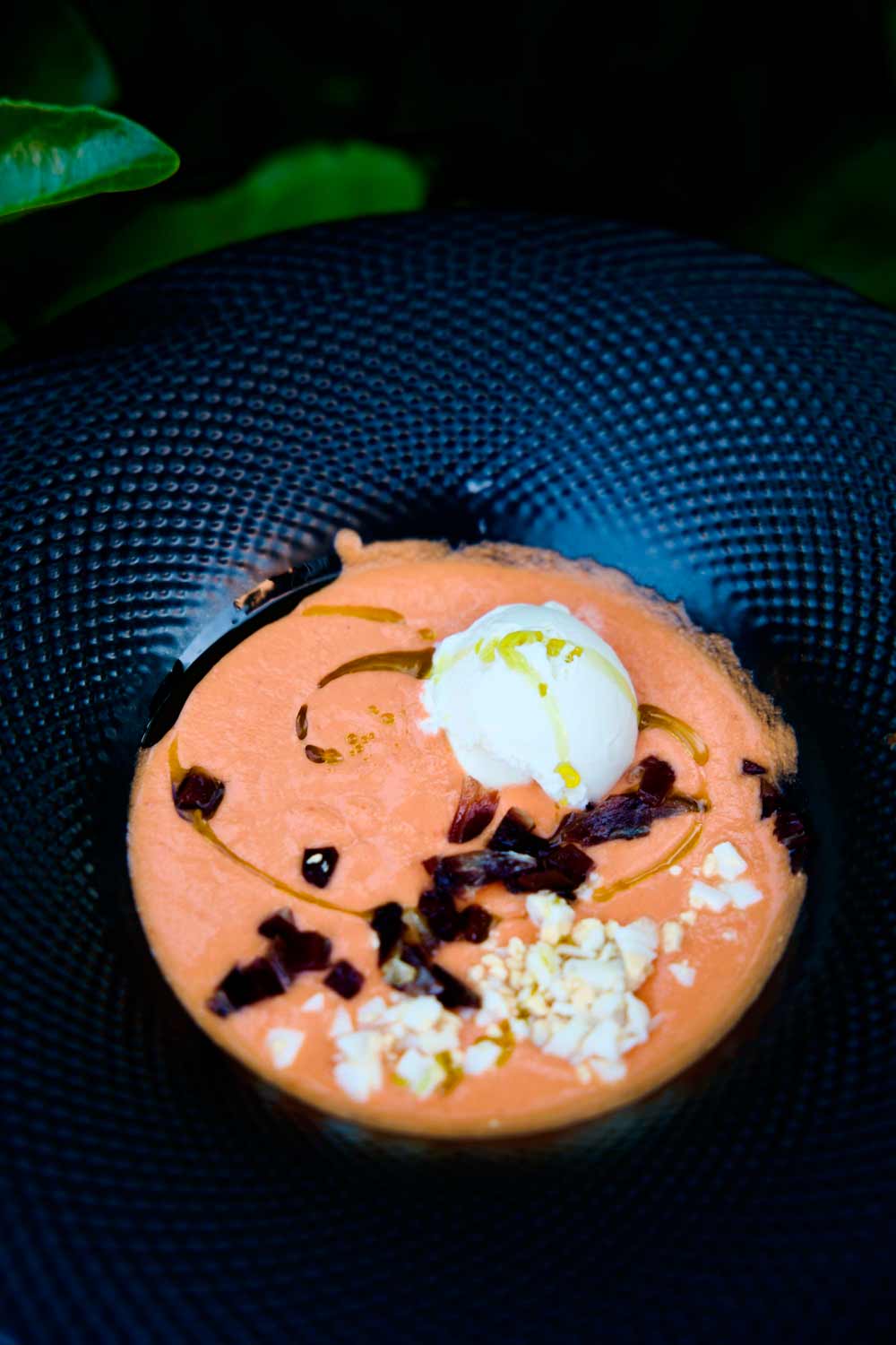 Entrega reconocimientos Saborea Pozuelo