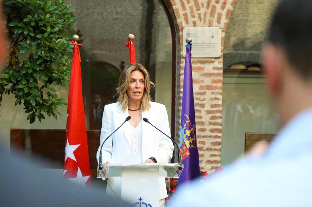 Homenaje a Miguel Ángel Blanco