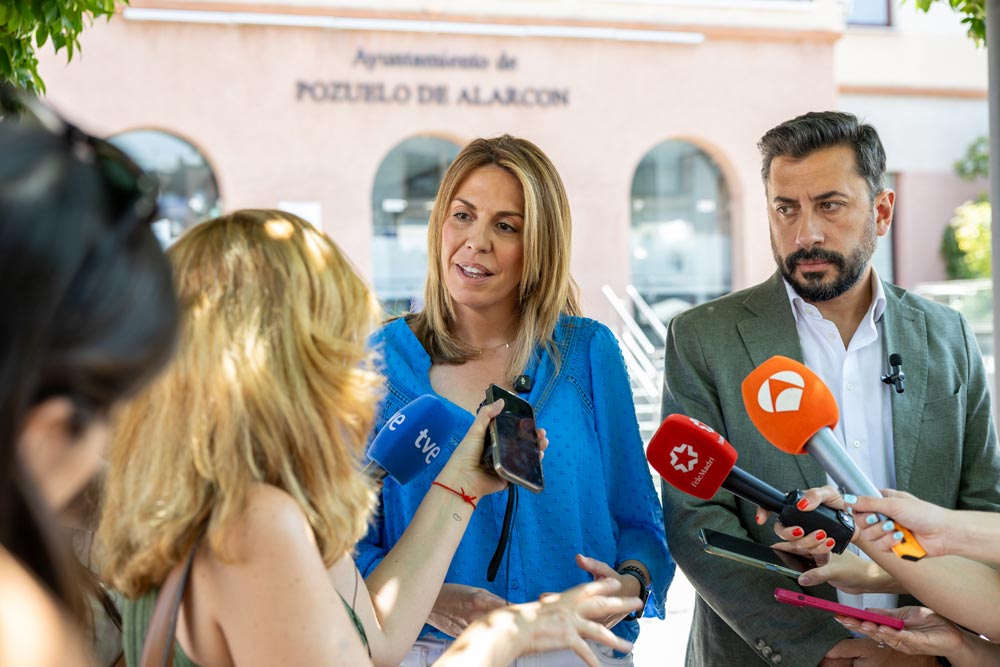 Tejero y Díaz Pache