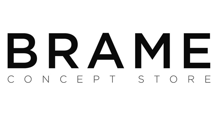 Logo BRAME