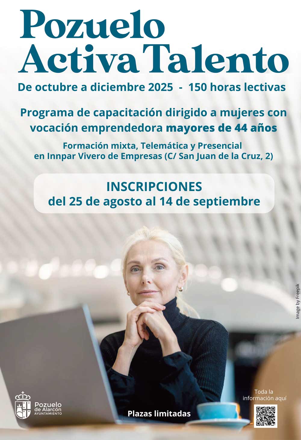 Activa Talento