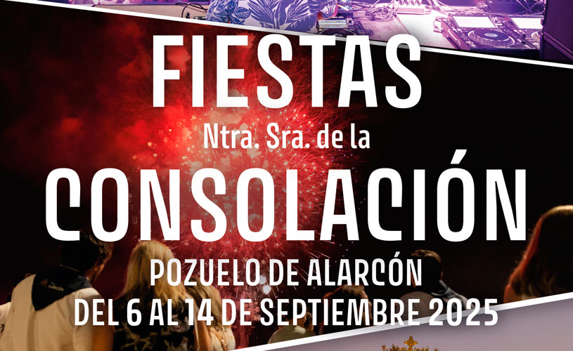 programa de fiestas
