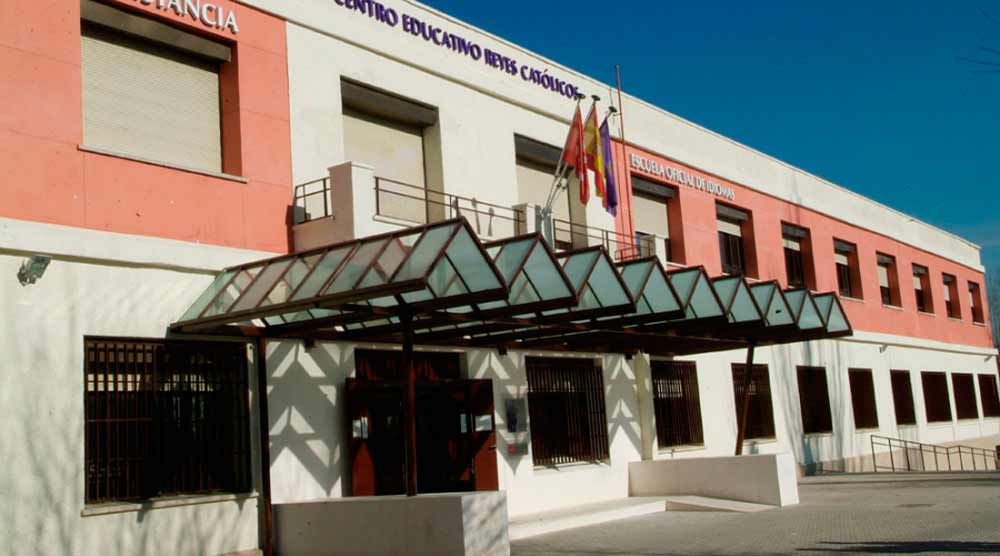 Reyes católicos