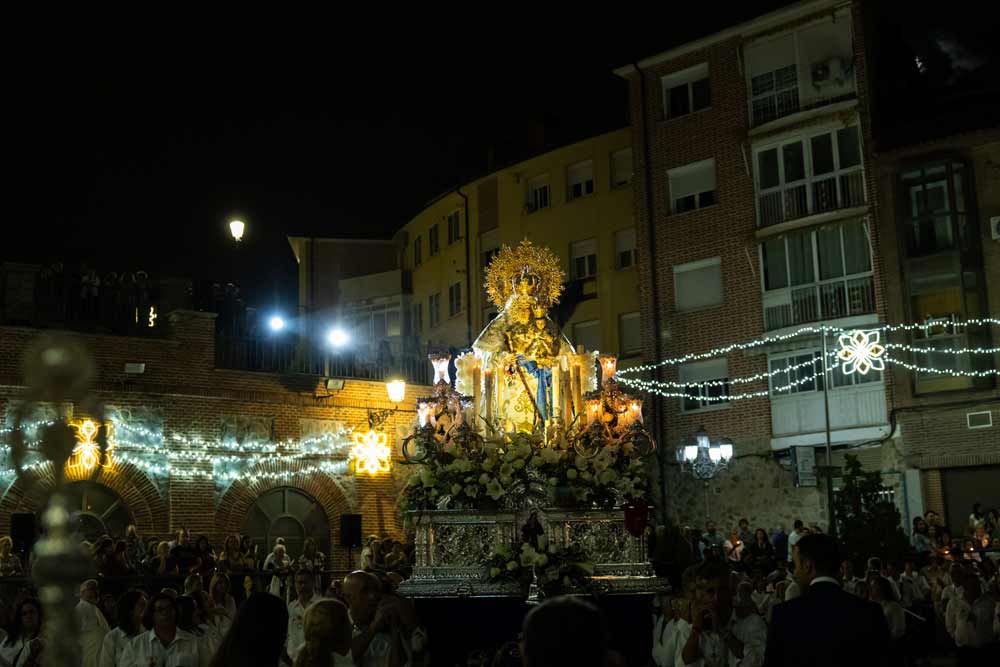 Procesión