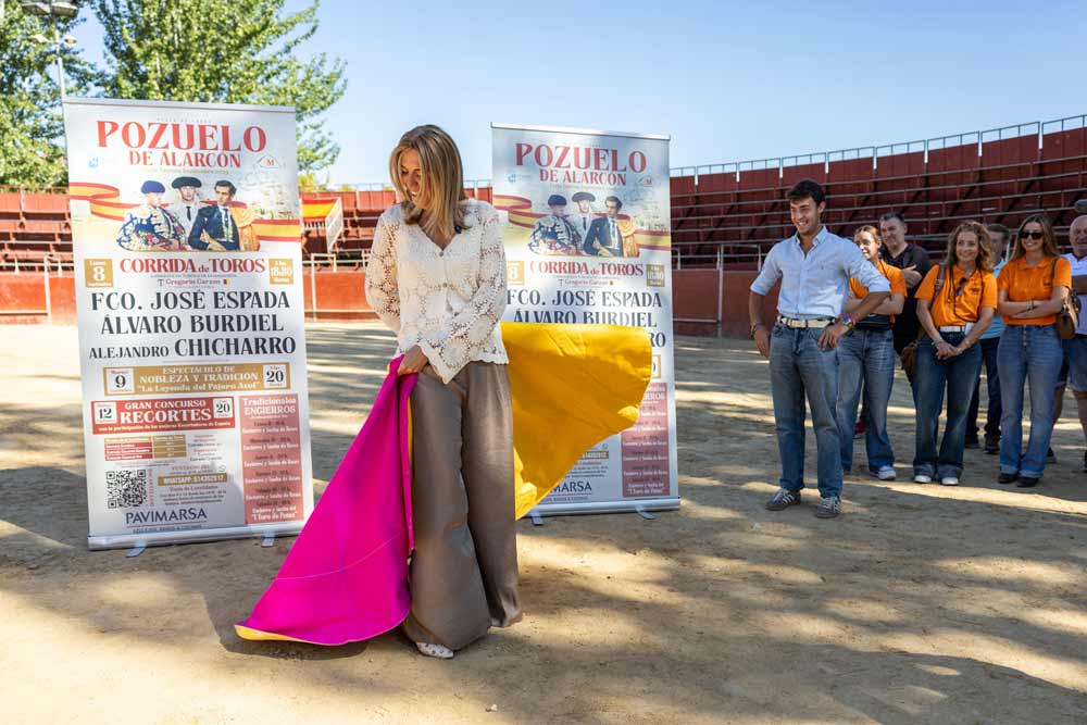 Plaza de toros