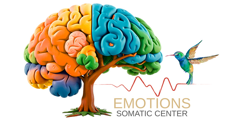 Logo Emotions Somatic Center