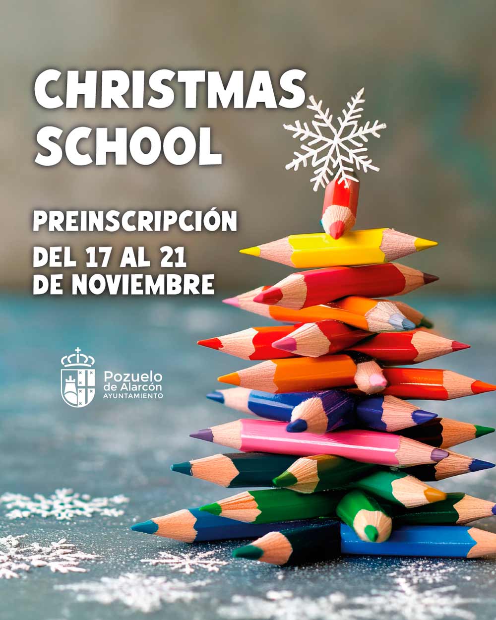 Christmas School