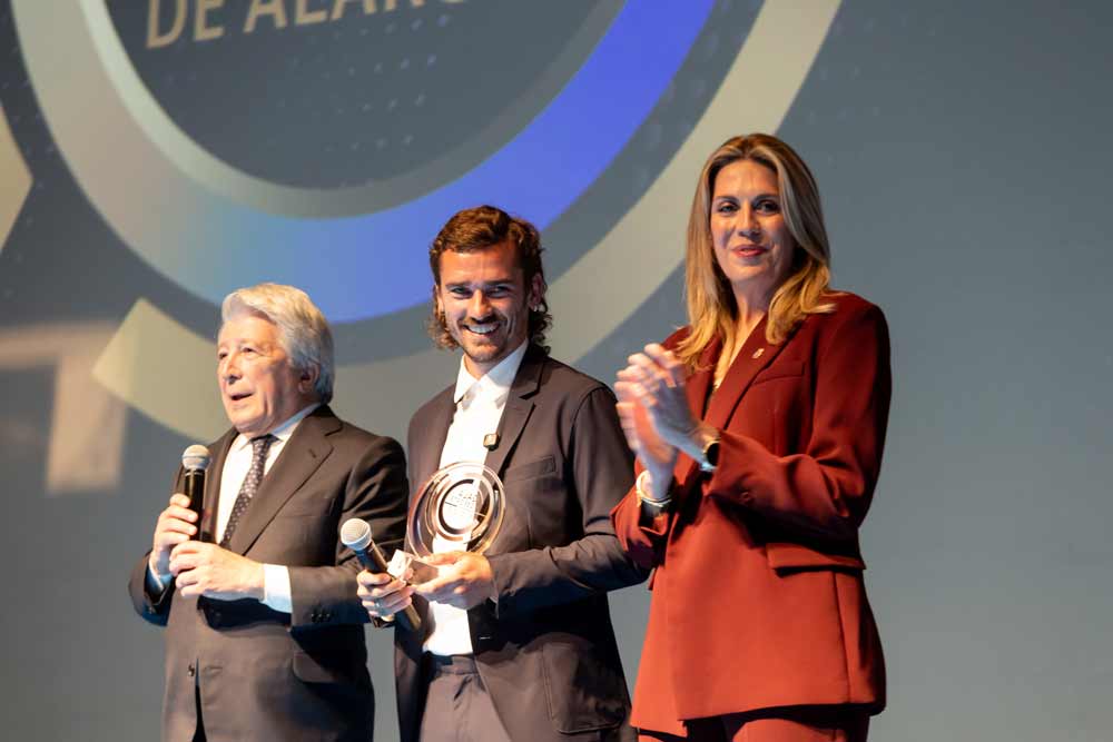 Gala del Deporte 2025