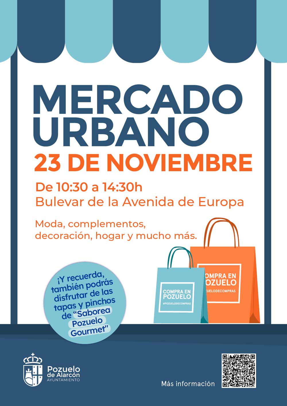 Mercado urbano