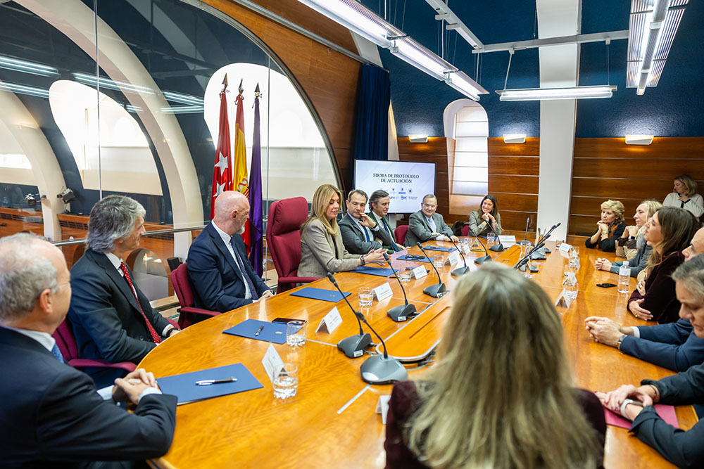 Protocolo universidades