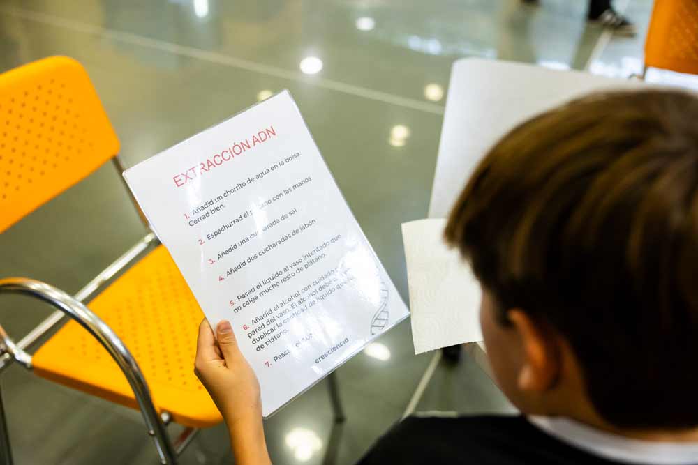 Semana de la Ciencia