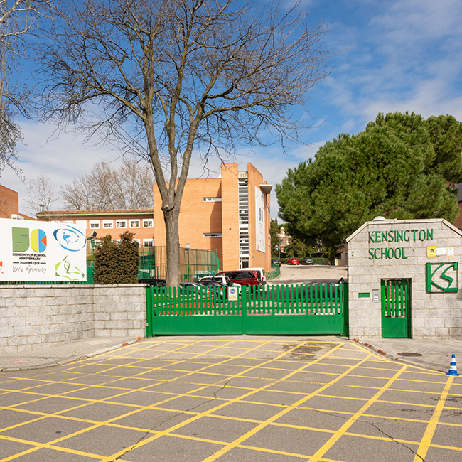 Kensington School