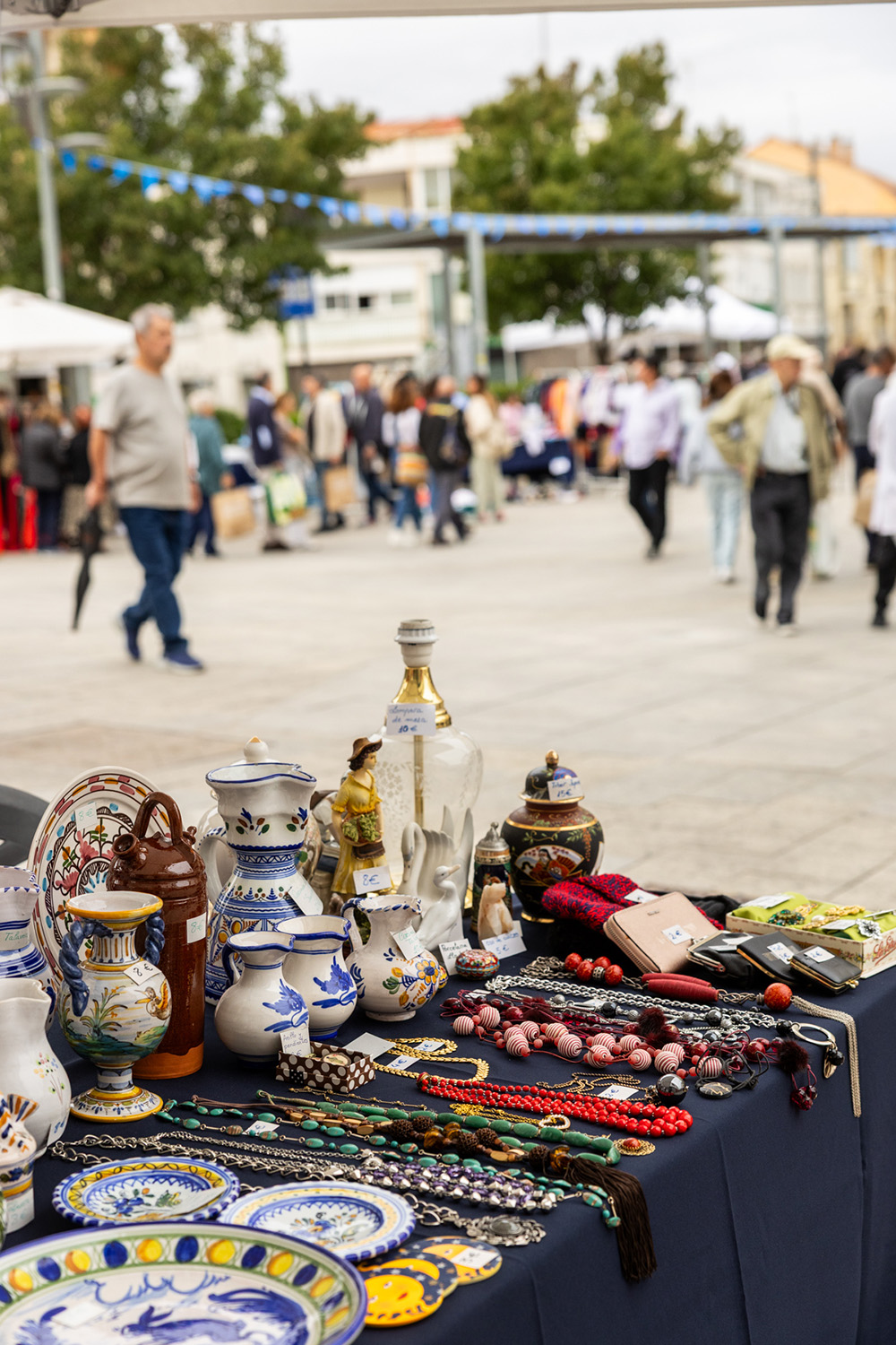 Mercado de Segunda Vida