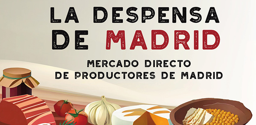 La Despensa de Madrid