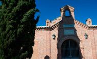 Cementerio municipal