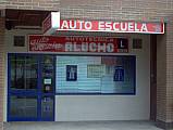 Autoescuela Aluche