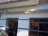 Bar Cafetería Madrid
