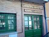 Carpintería Y Ebanistería Álvarez Y Asociados, S.L.