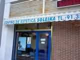 Centro De Estética Soleika