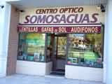 Multiópticas Somosaguas