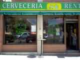 Cervecería Rente