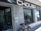 Chousa Bicicletas