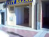 City Bazar
