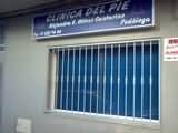 Clínica Del Pie