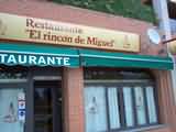El Rincón De Miguel