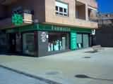 Farmacia Mª Luisa Begué Quero