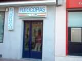 Fotocopias