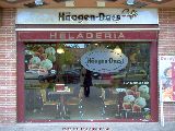 Haagen Dasz