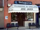 Javier Peluqueros