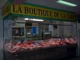 La Boutique De La Carne