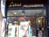 Lobal Peluqueros