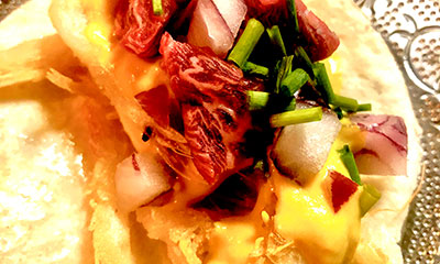 +QTapas