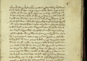 A.M. Segovia. Legajos. Leg. 528, fol. 5-9