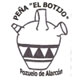 Logotipo de El Botijo de Escalinata
