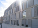 Edificio de la promoción Camino de Alcorcón II (Se abre en ventana nueva)