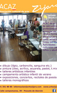 Asociacion cultural de arte Zíjara (Se abre en ventana nueva)