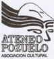 Logotipo de la Asociación Cultural Ateneo de Pozuelo