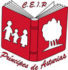 Logotipo de la AMPA CEIP Príncipes de Asturias