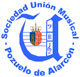 Logotipo de la Unión Musical de Pozuelo de Alarcón