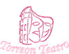 Logotipo de la Asociación Cultural Grupo de Teatro Torreón