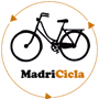 Logotipo MadriCicla