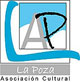 Logotipo de la Asociación Cultural 'La Poza'