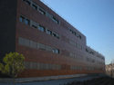 Fachada del edificio (Se abre en ventana nueva)
