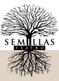 Logotipo de la Asociación Semillas Teatro